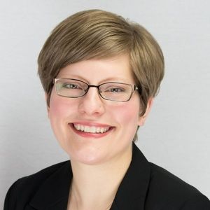 Meet your Posher, Kelly